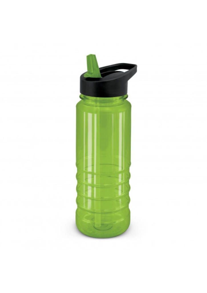 Triton Bottle - Black Lid