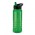 Triton Bottle - Black Lid - Dark Green