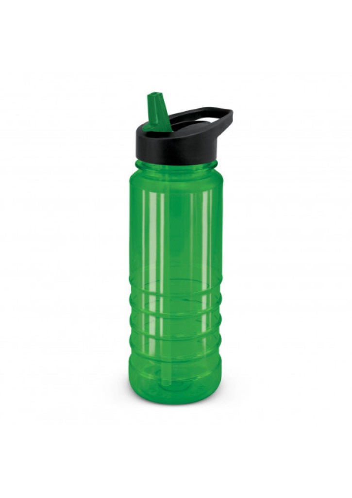 Triton Bottle - Black Lid