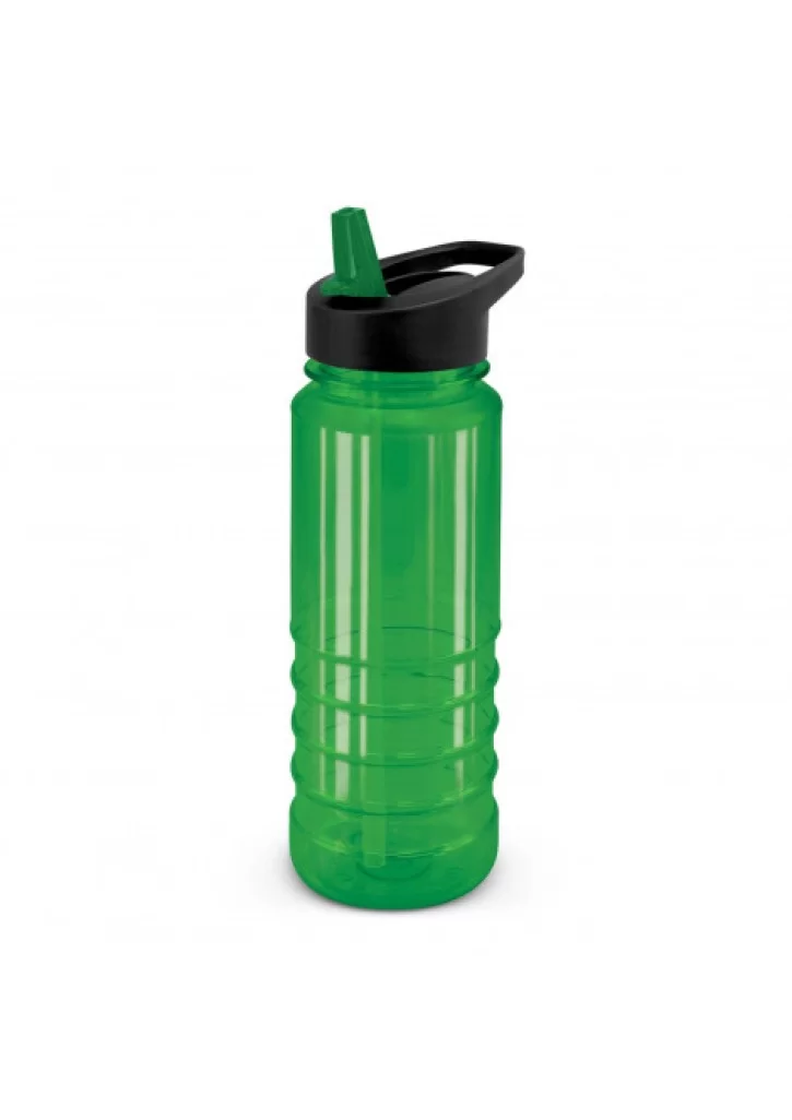 Triton Bottle - Black Lid