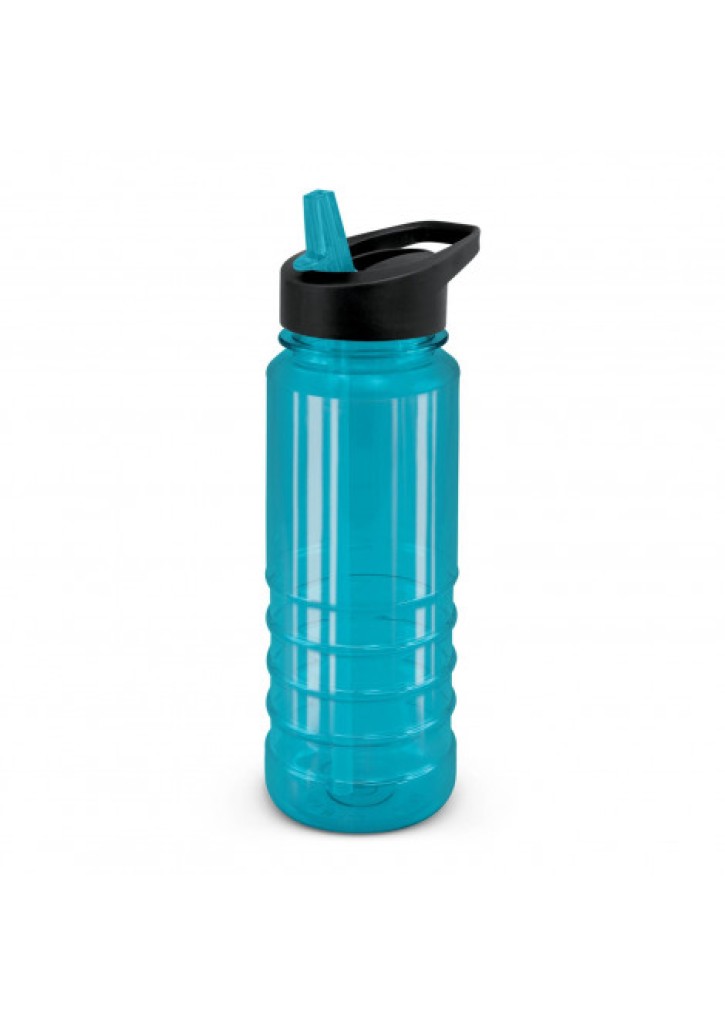Triton Bottle - Black Lid