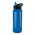 Triton Bottle - Black Lid - Dark Blue