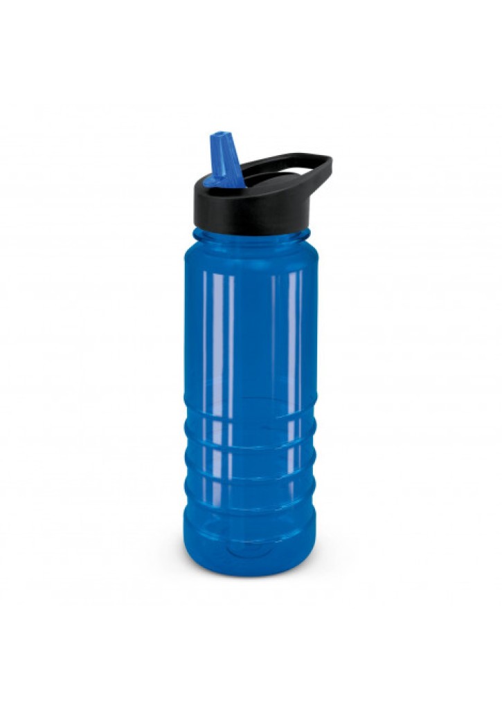 Triton Bottle - Black Lid