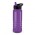 Triton Bottle - Black Lid - Purple