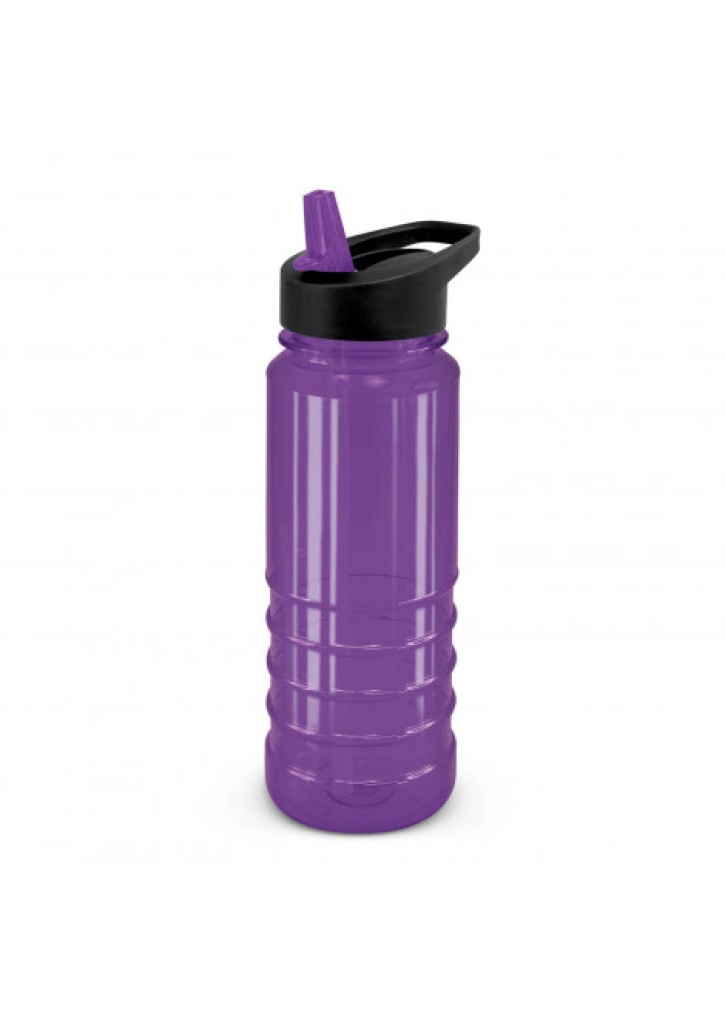 Triton Bottle - Black Lid