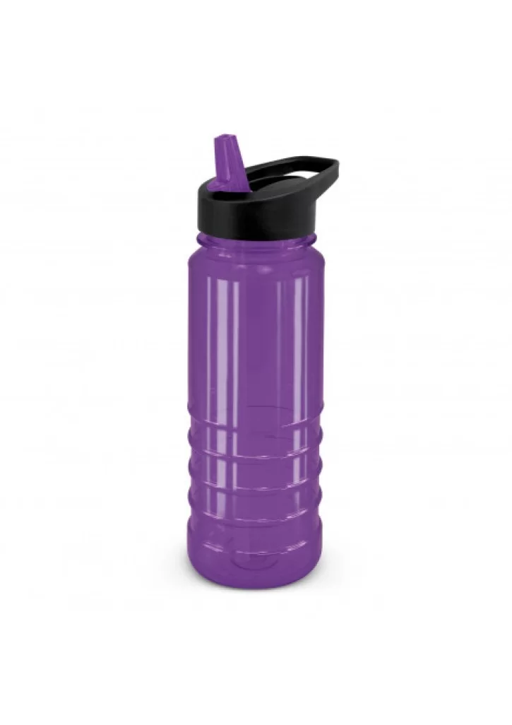 Triton Bottle - Black Lid