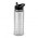 Triton Elite Bottle - Clear and Black - Black