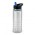 Triton Elite Bottle - Clear and Black - Dark Blue