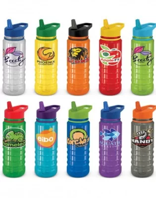 Triton Elite Bottle - Mix and Match