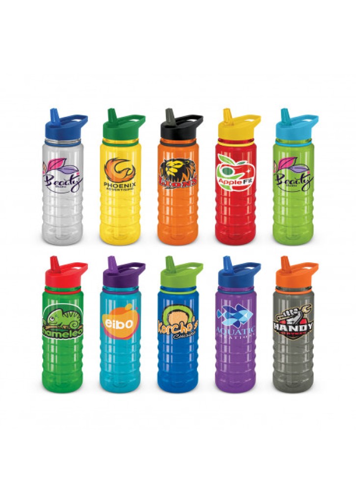 Triton Elite Bottle - Mix and Match