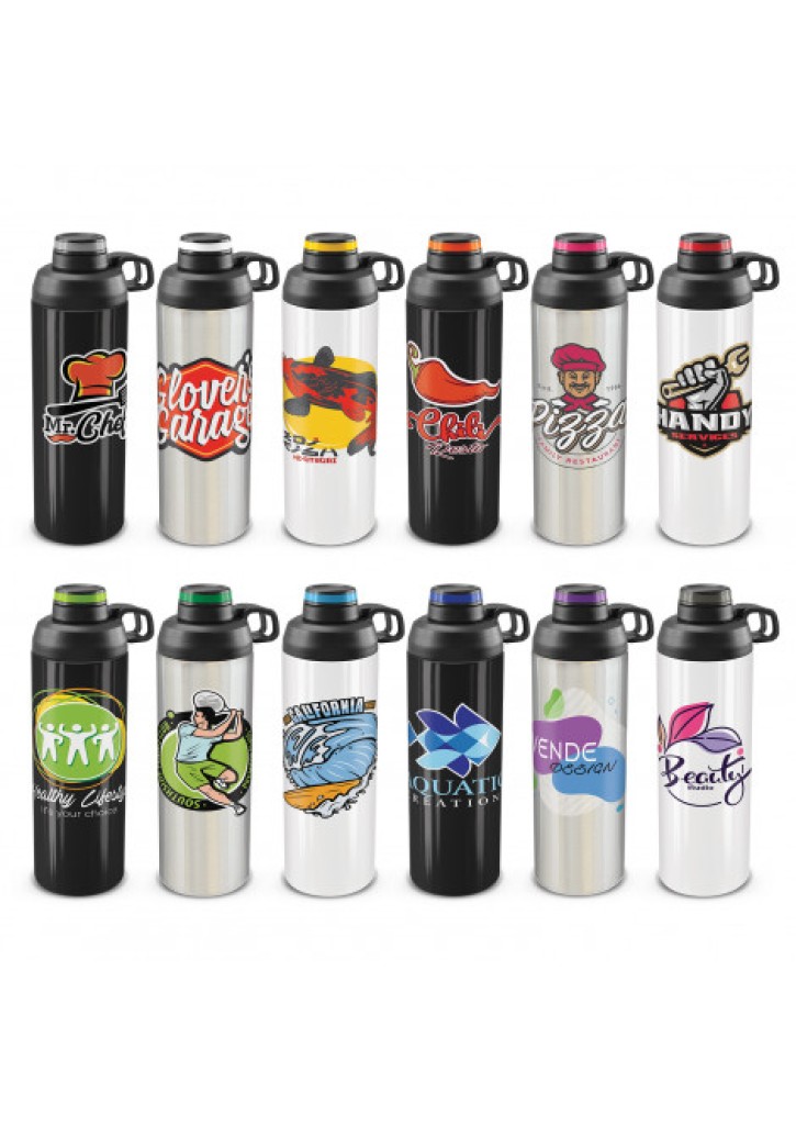 Primo Metal Bottle
