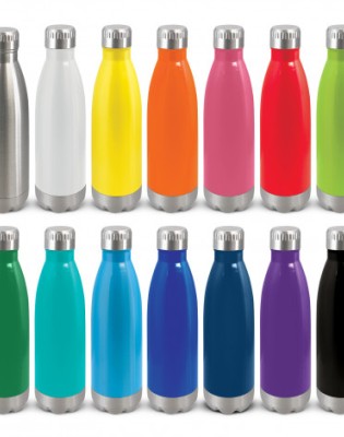 Mirage Steel Bottle