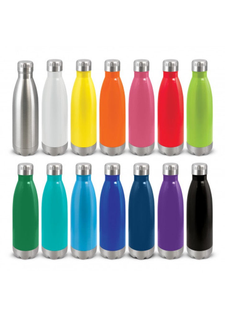 Mirage Steel Bottle