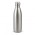 Mirage Steel Bottle - Silver