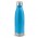 Mirage Steel Bottle - Light Blue
