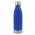 Mirage Steel Bottle - Royal Blue