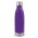 Mirage Steel Bottle - Purple