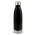 Mirage Steel Bottle - Black
