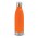 Mirage Steel Bottle - Orange