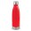 Mirage Steel Bottle - Red