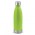 Mirage Steel Bottle - Bright Green