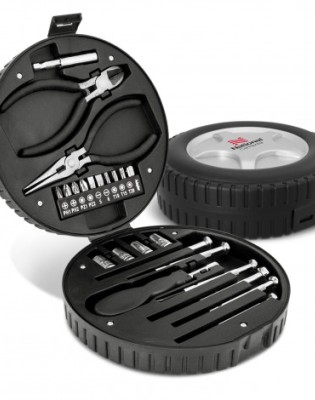 Zephyr Tool Kit