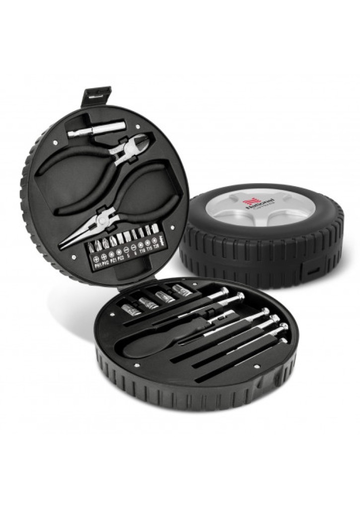 Zephyr Tool Kit