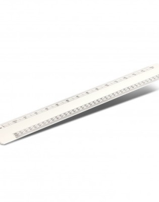 Scale Ruler