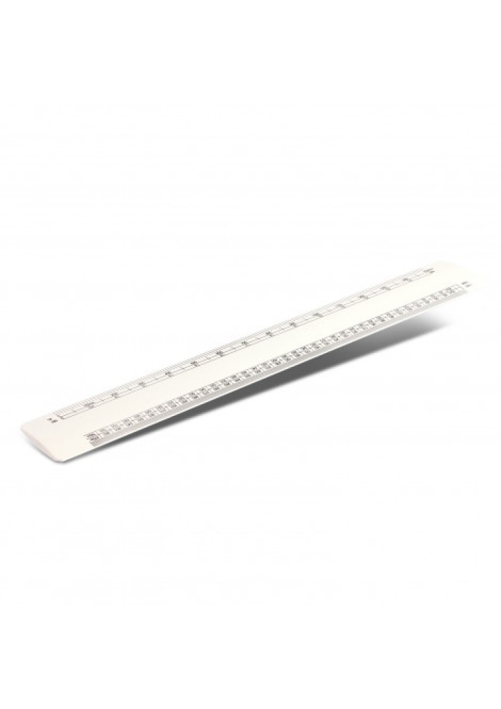 Scale Ruler