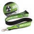 Woven Lanyard