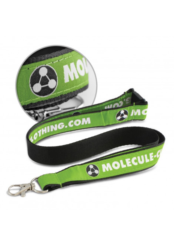 Woven Lanyard