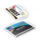 Duet ID Holder