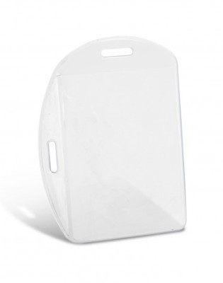 Duet ID Holder