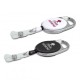 Evo Retractable ID Holder Evo Retractable ID Holder