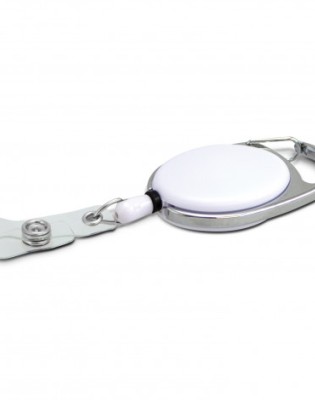 Evo Retractable ID Holder