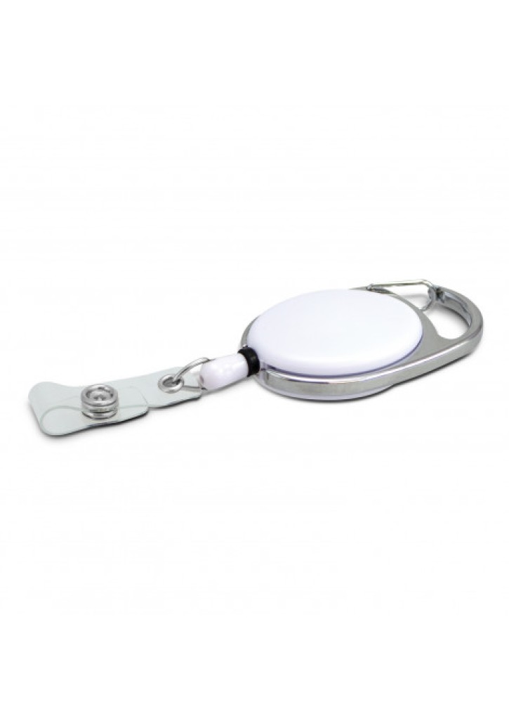 Evo Retractable ID Holder Evo Retractable ID Holder
