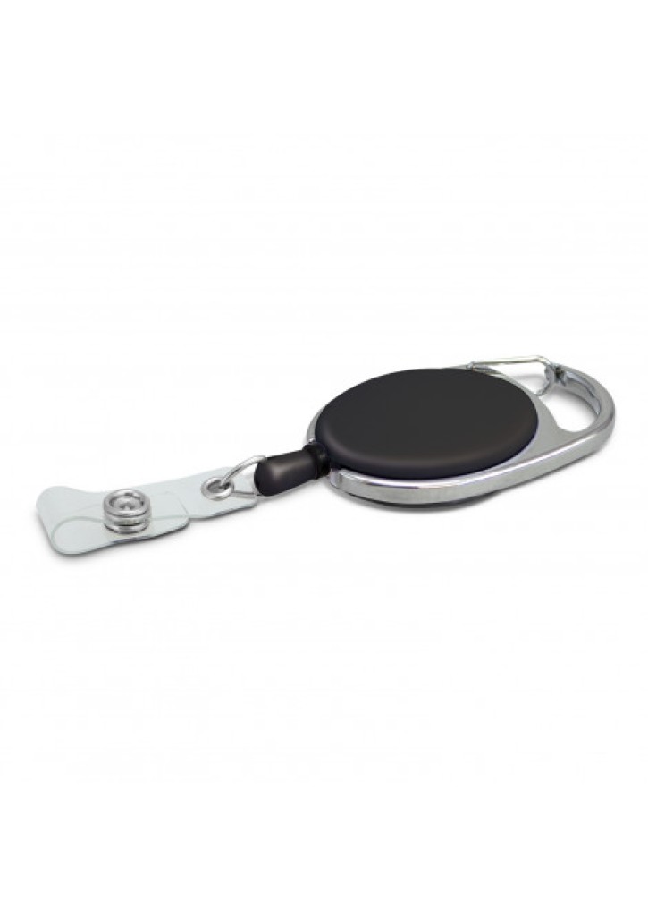 Evo Retractable ID Holder Evo Retractable ID Holder