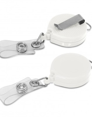 Alta Retractable ID Holder