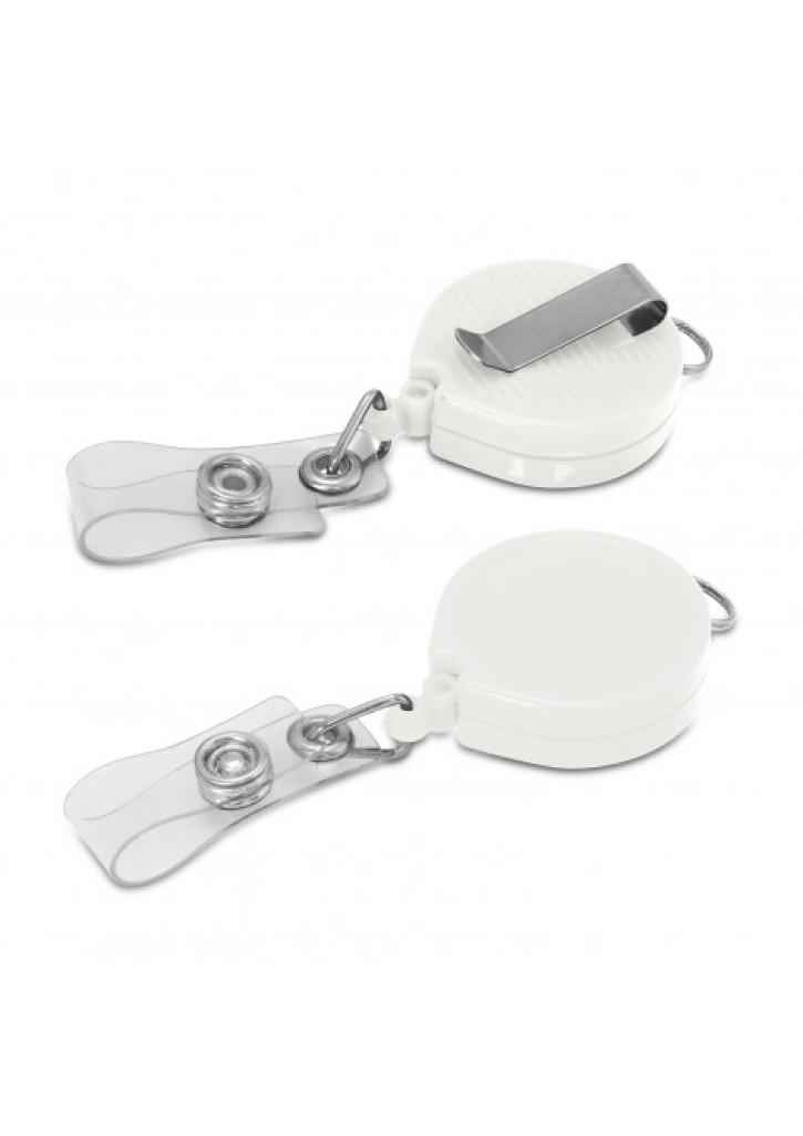Alta Retractable ID Holder