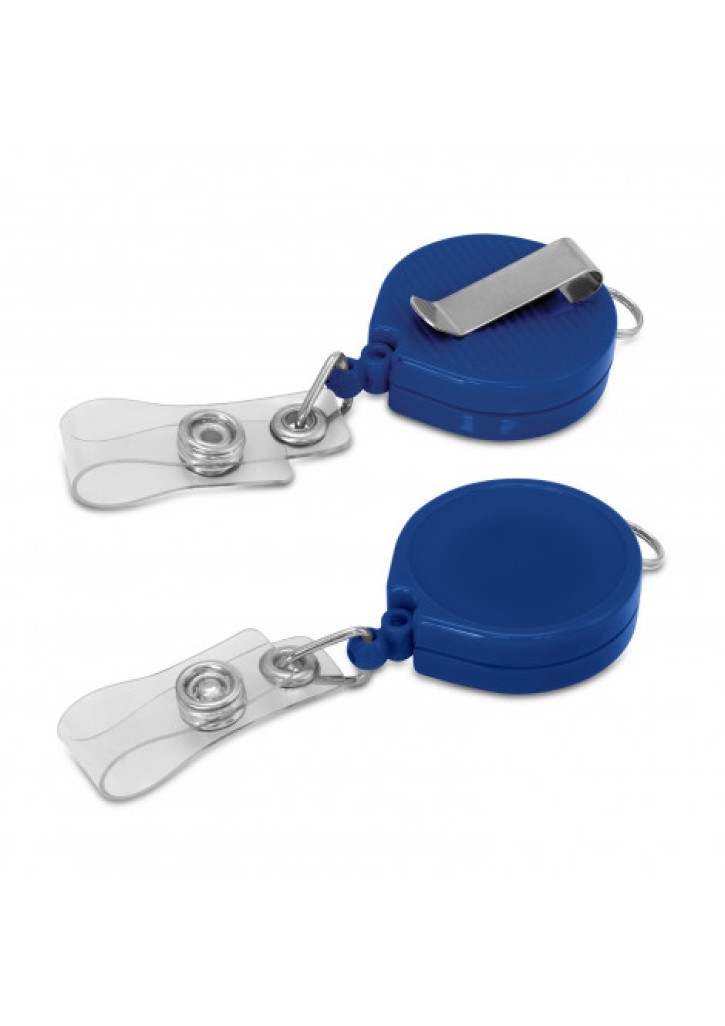Alta Retractable ID Holder