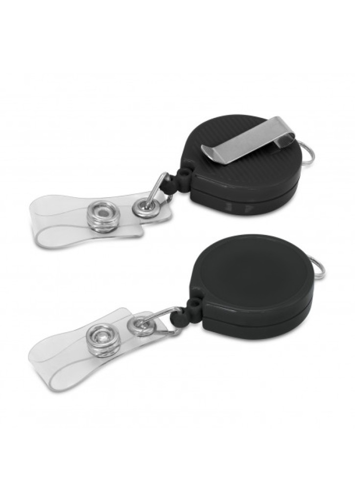 Alta Retractable ID Holder