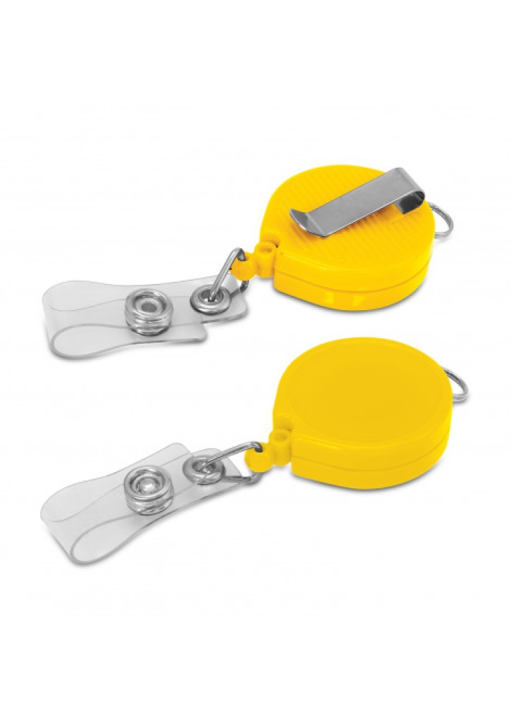 Alta Retractable ID Holder