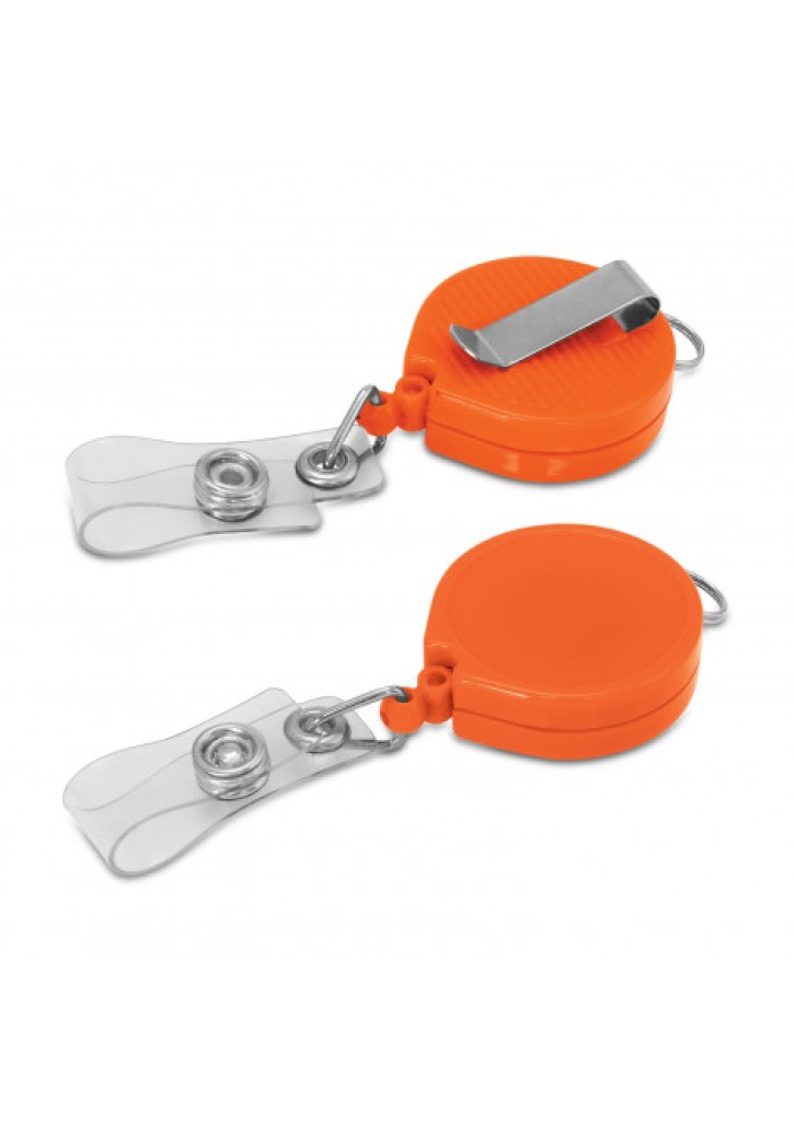 Alta Retractable ID Holder