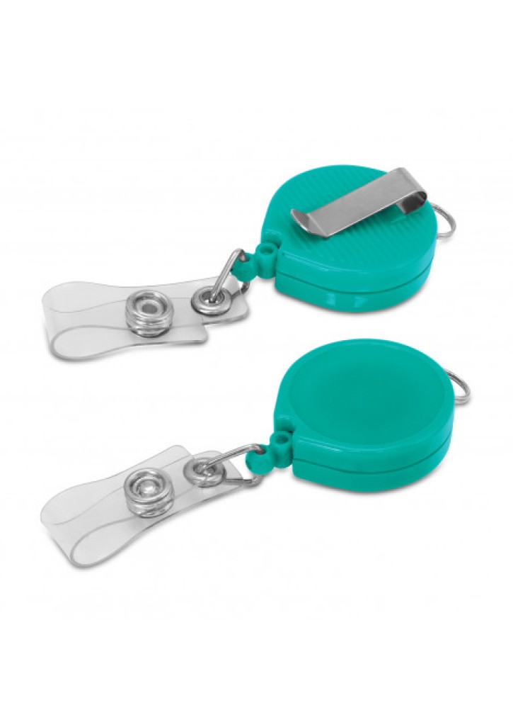 Alta Retractable ID Holder