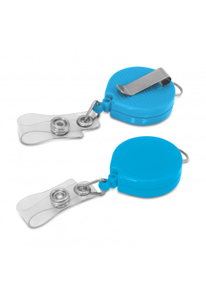 Alta Retractable ID Holder