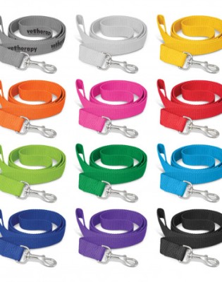 Trek Dog Leash