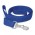 Trek Dog Leash - Dark Blue