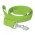 Trek Dog Leash - Bright Green