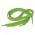 Shoe Laces - Bright Green