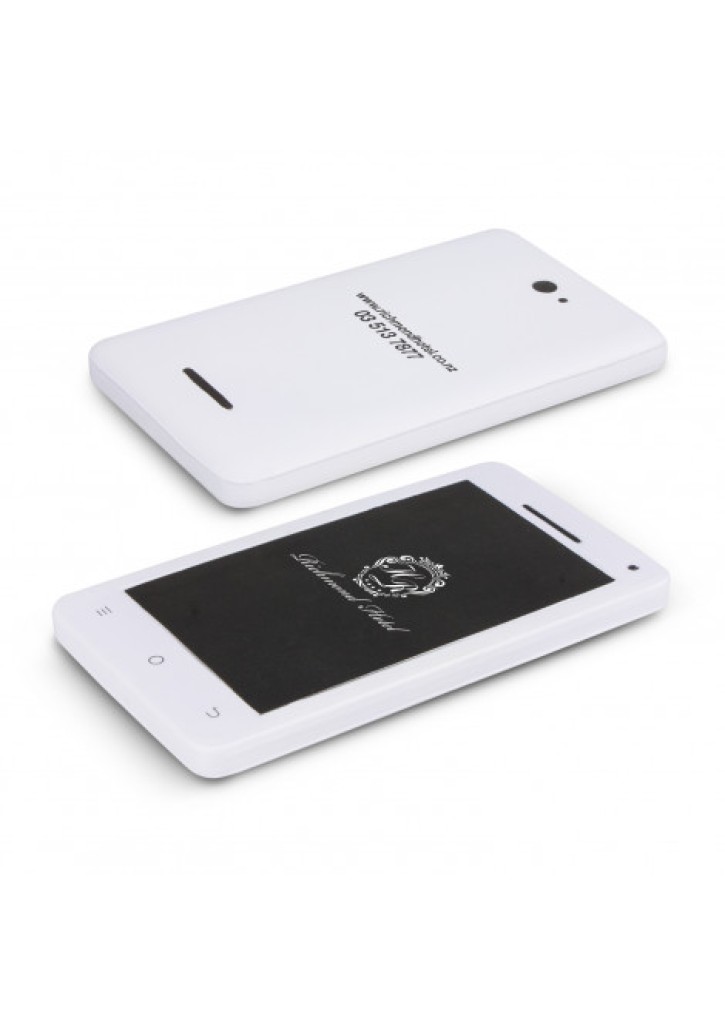 Stress Smart Phone